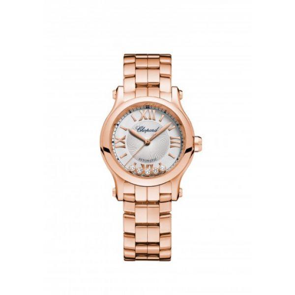 Chopard Happy Sport 30mm Watch