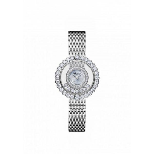 Chopard Happy Diamonds Icons Watch