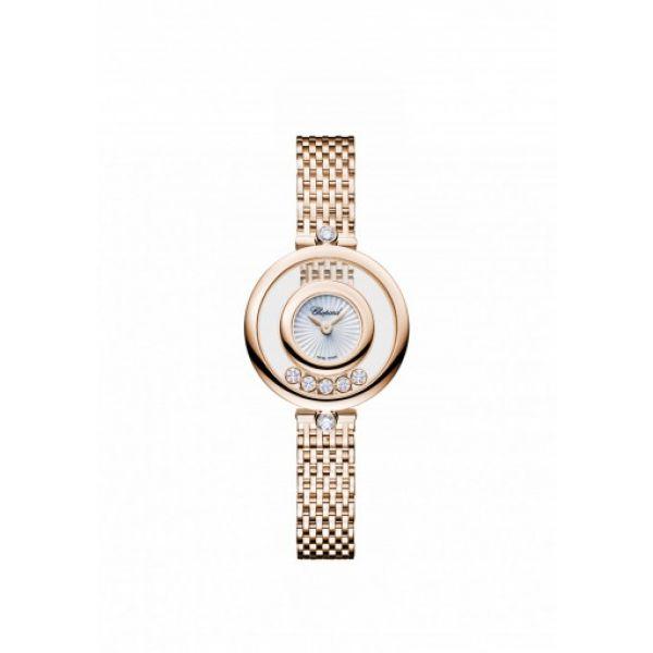 Chopard Happy Diamonds Icons Watch