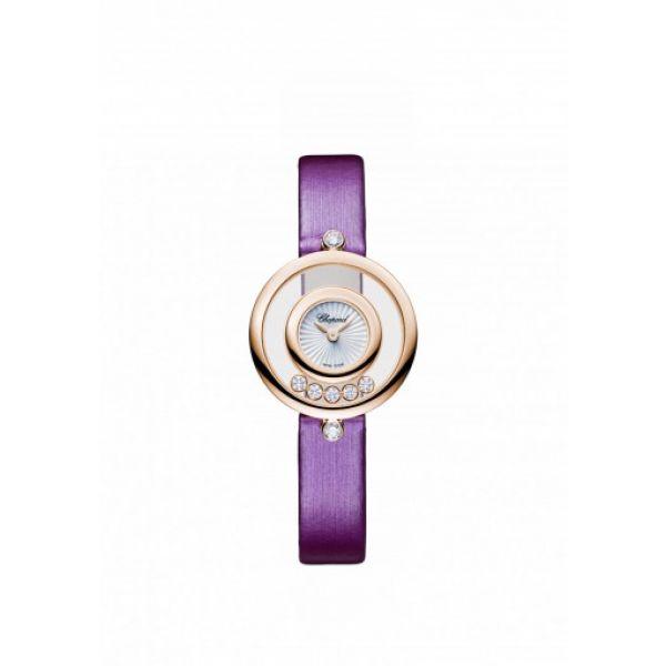 Chopard Happy Diamonds Icons Watch