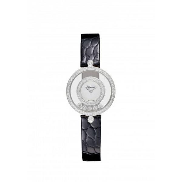 Chopard Happy Diamonds Icons Watch