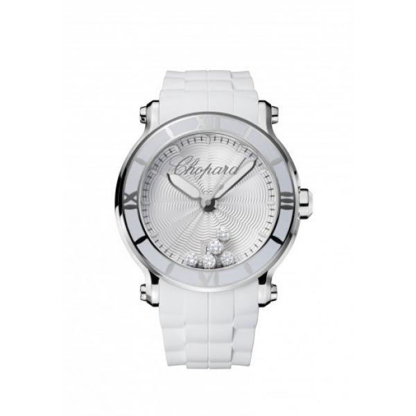 Chopard Happy Sport 42mm Watch
