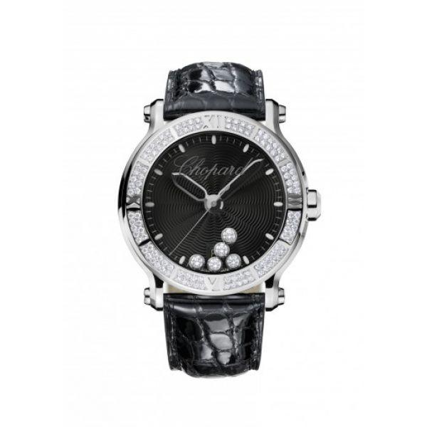 Chopard Happy Sport 42mm Watch
