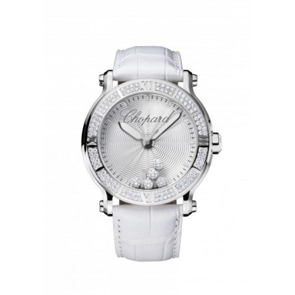 Chopard Happy Sport 42mm Watch
