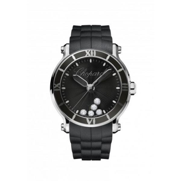 Chopard Happy Sport 42mm Watch