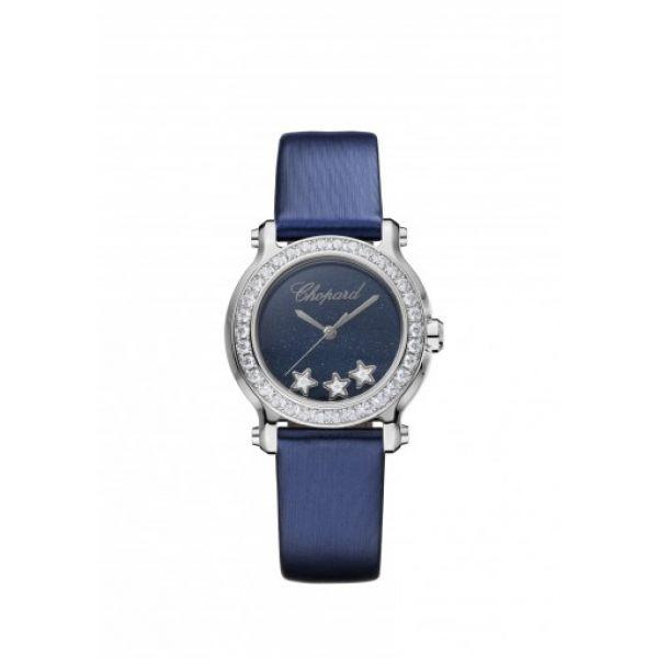 Chopard Happy Sport 30mm Watch