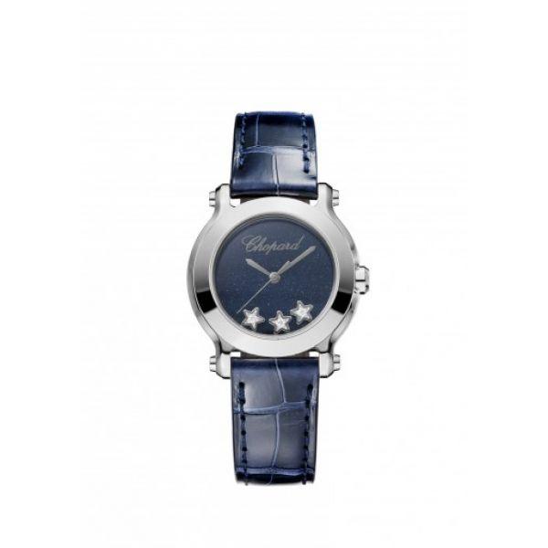 Chopard Happy Sport 30mm Watch