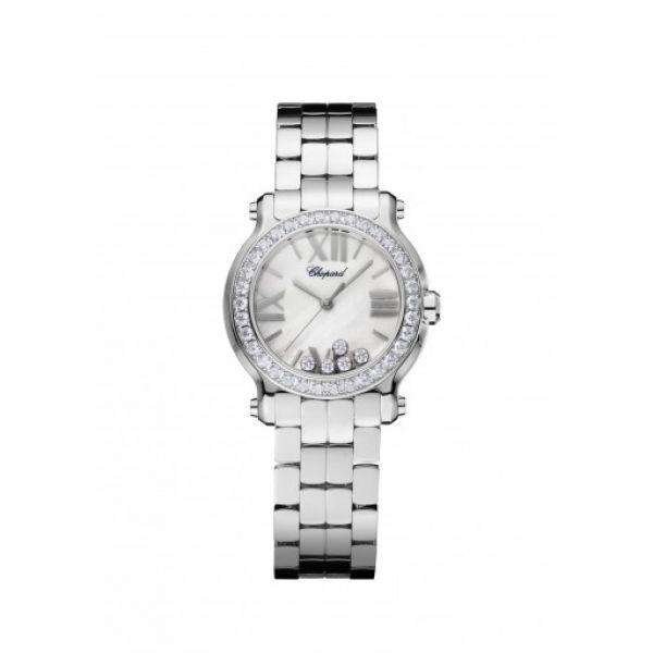chopard happy sport 30mm