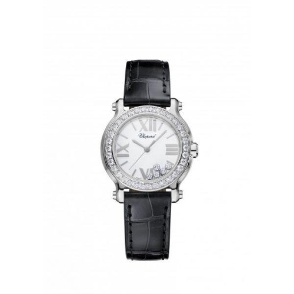 Chopard Happy Sport 30mm Watch