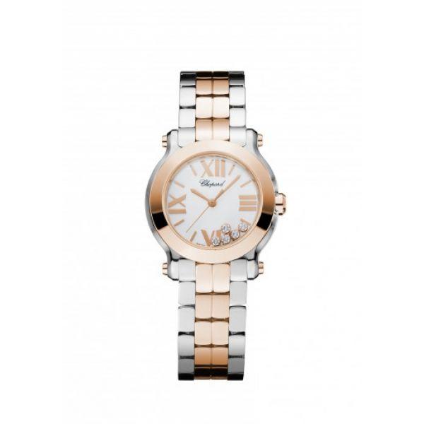 Chopard Happy Sport 30mm Watch