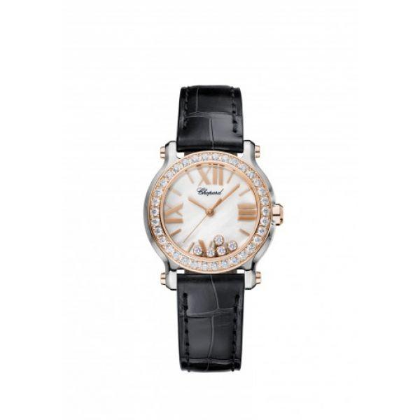 Chopard Happy Sport 30mm Watch