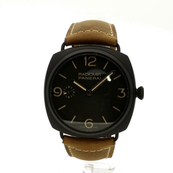 Panerai Radiomir Composite 3 Days