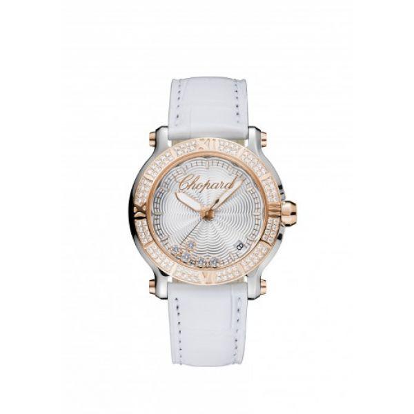 Chopard Happy Sport 36mm Watch