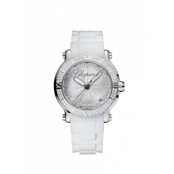 Chopard Happy Sport 36mm Watch