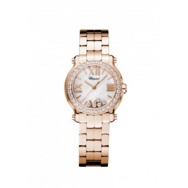 Chopard Happy Sport 30mm Watch