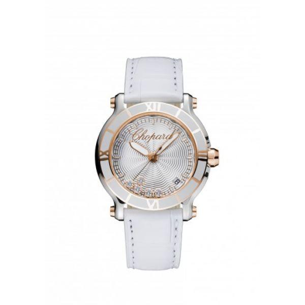 Chopard Happy Sport 36mm Watch