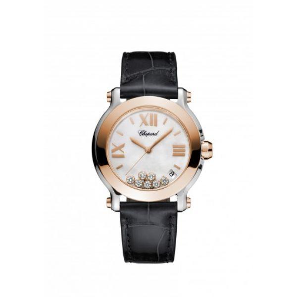 Chopard Happy Sport 36mm Watch