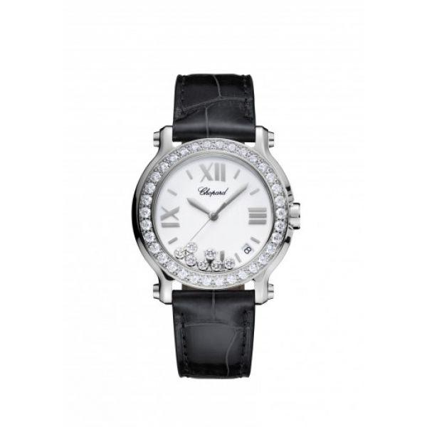 Chopard Happy Sport 36mm Watch