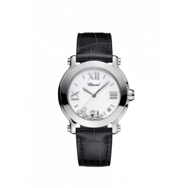 Chopard Happy Sport 36mm Watch