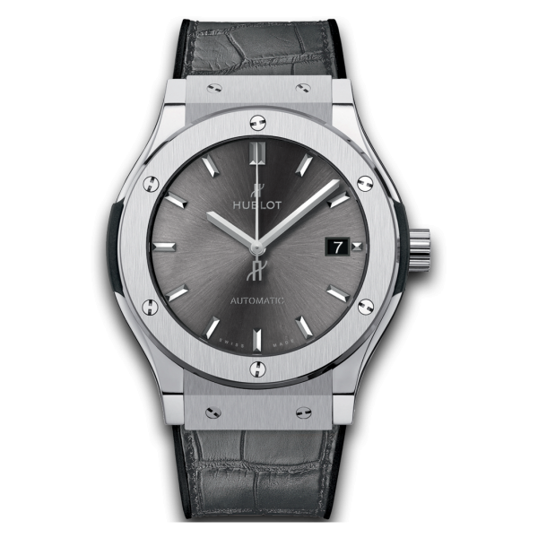 Hublot Classic Fusion Racing Grey