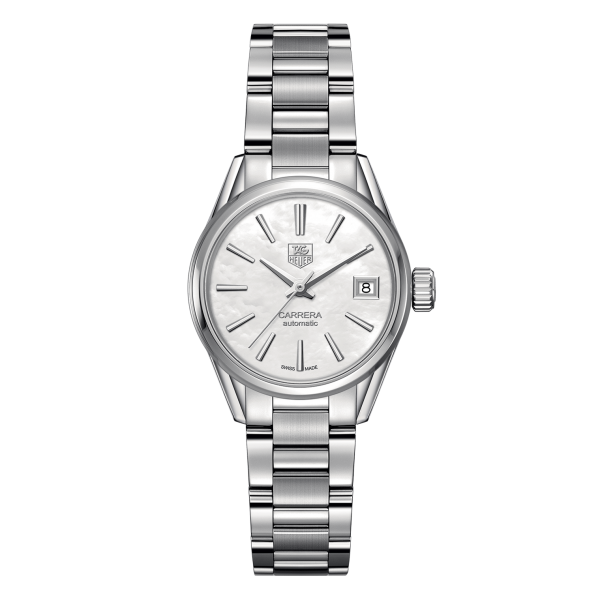 TAG Heuer Carrera