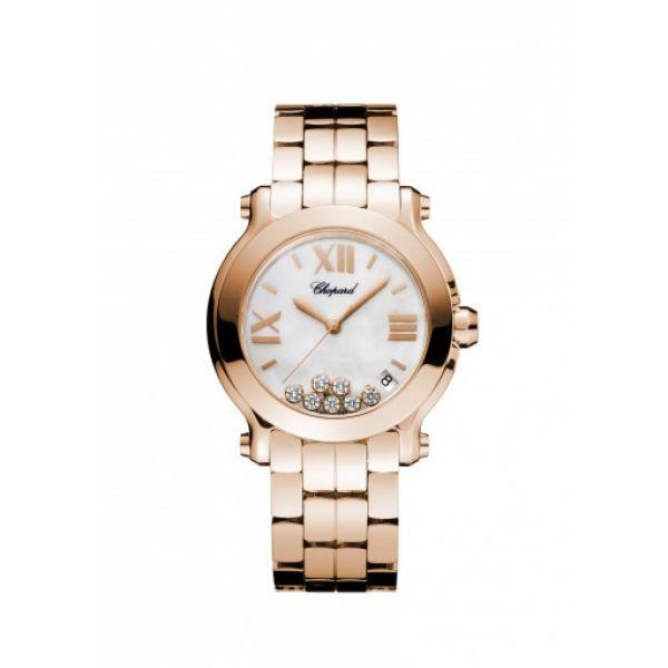Chopard Happy Sport 36mm Watch