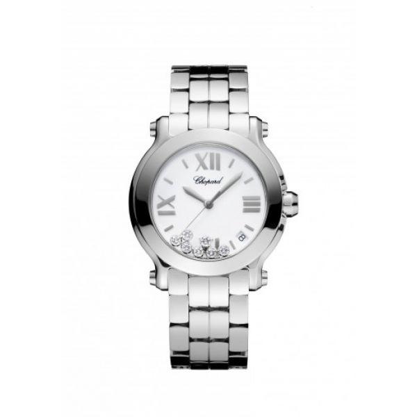 Chopard Happy Sport 36mm Watch