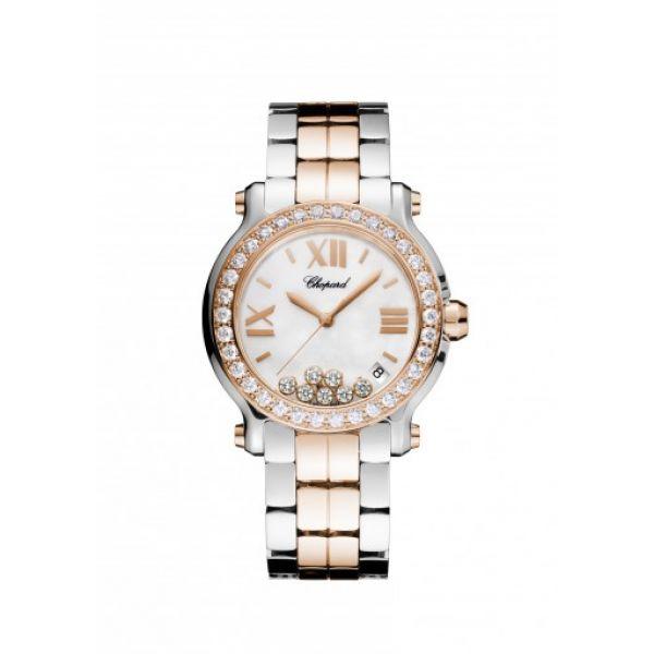 Chopard Happy Sport 36mm Watch