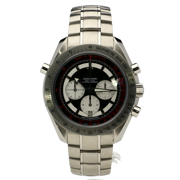 Omega Speedmaster Rattrapante
