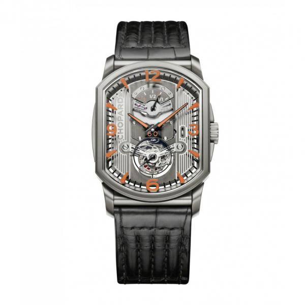Chopard L.U.C Engine One Tourbillon