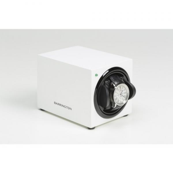 Barrington Single Winder - Glacier White