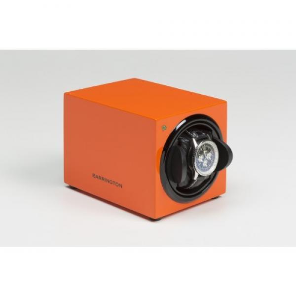Barrington Single Winder - Burnt Amber