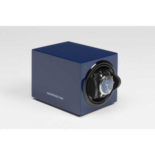 Barrington Single Winder - Midnight Blue