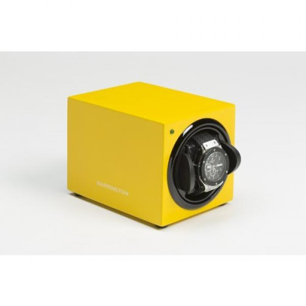 Barrington Single Winder - Electric Yellow