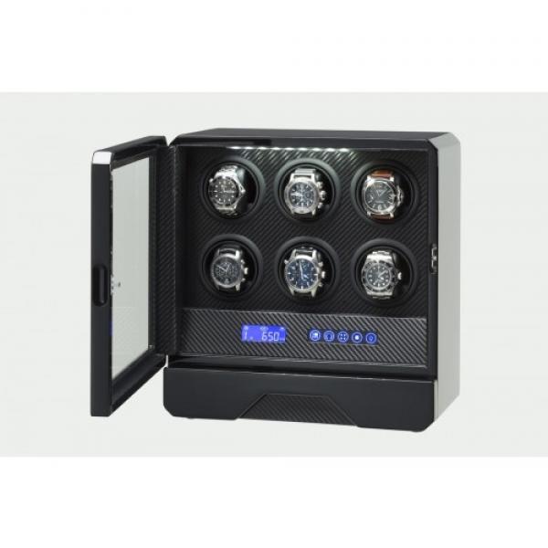Barrington 6 Watch Winder