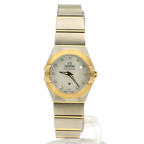 Omega Constellation