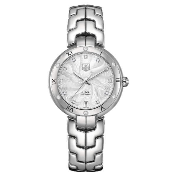 TAG Heuer Link Automatic