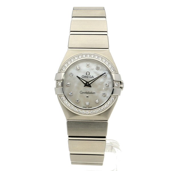 Omega Constellation