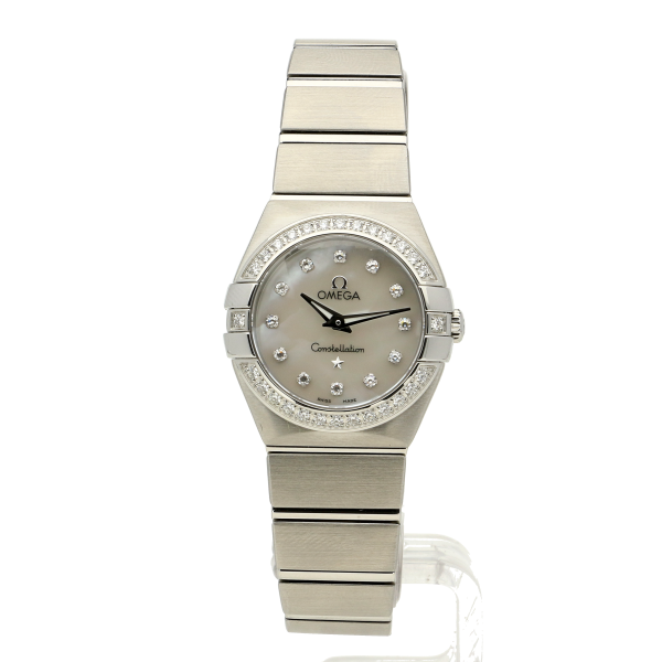 Omega Constellation