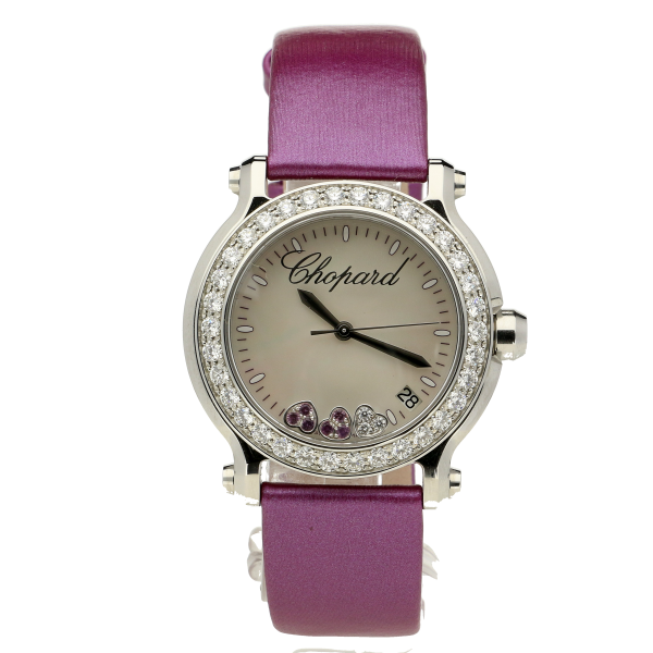 Chopard Happy Sport