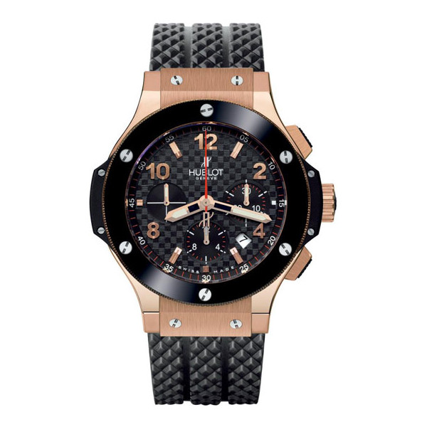 Hublot Big Bang Rose Gold