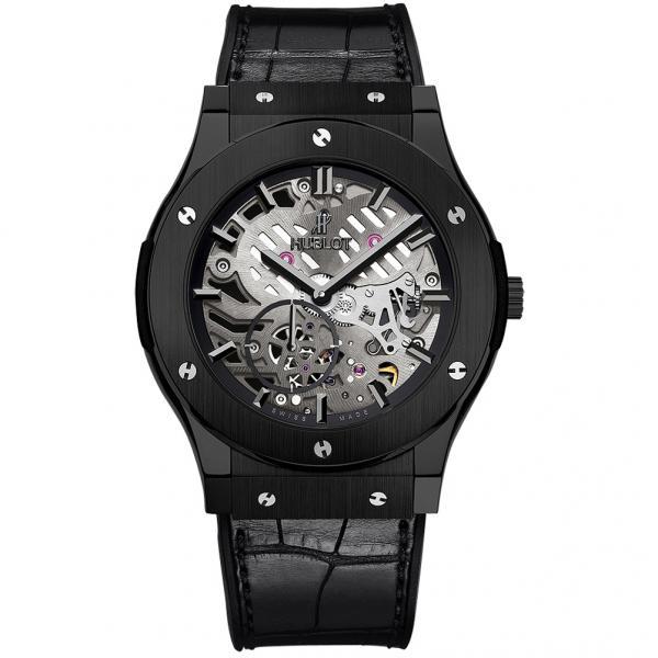 Hublot Classic Fusion