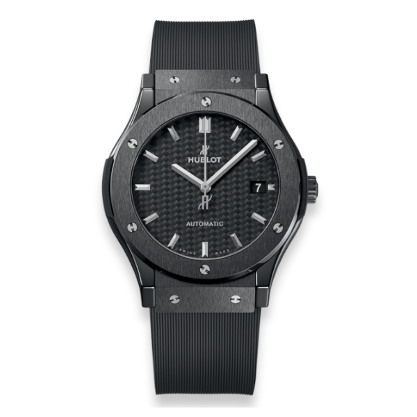 Hublot Classic Fusion Black Magic