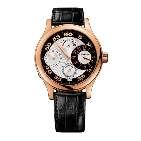 Chopard L.U.C Regulator