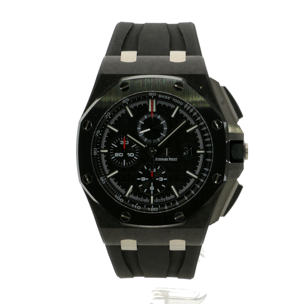 Audemars Piguet Royal Oak Offshore