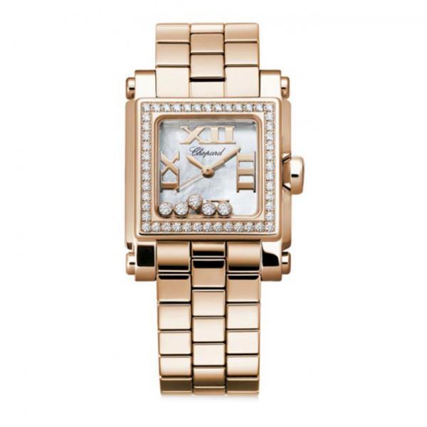 Chopard Happy Sport Square