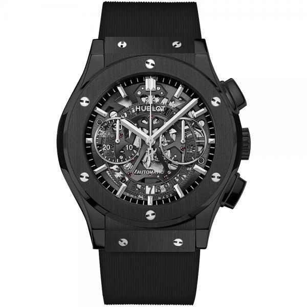 Hublot Classic Fusion Chronograph Ceramic