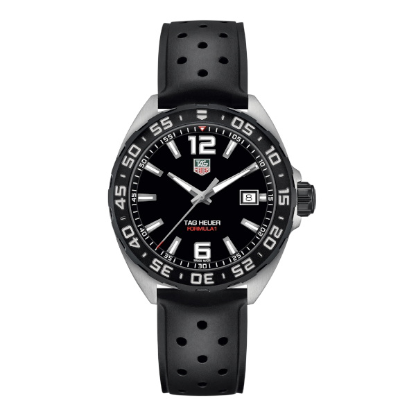 TAG Heuer Formula 1