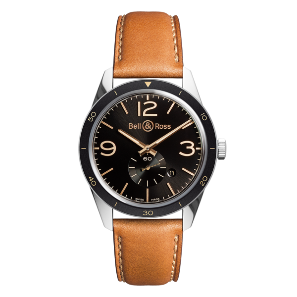 Bell & Ross Vintage
