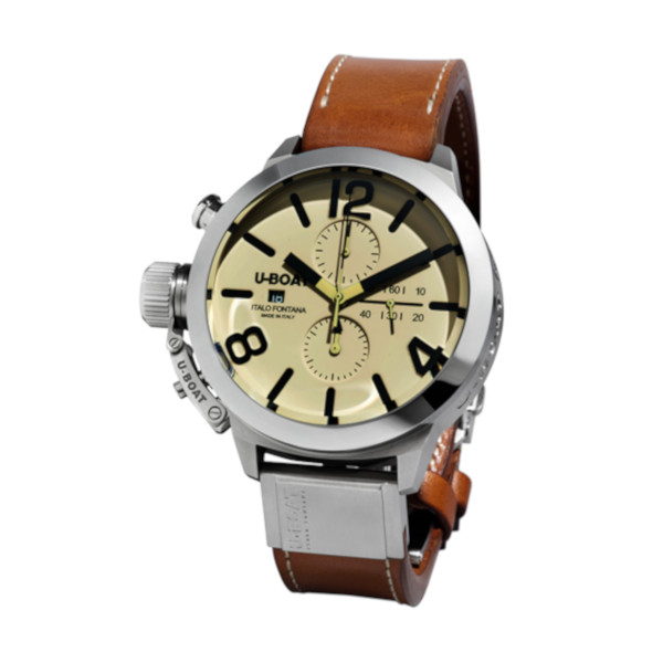 U-Boat Classico 50 Tungsteno CAS2